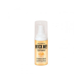 NUEI ROCK ME! VIBRADOR LÍQUIDO DE SABORES.